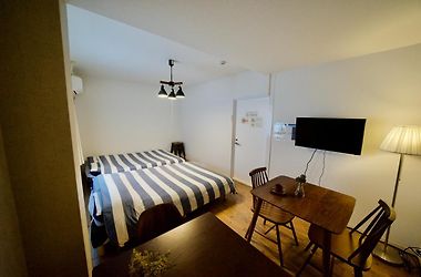 GUEST HOUSE RE-WORTH JOSHIN1 4F名古屋市、(日本) - JP¥22498から