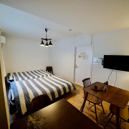 Guest House Re-Worth Joshin1 4F 名古屋市 エクステリア 写真