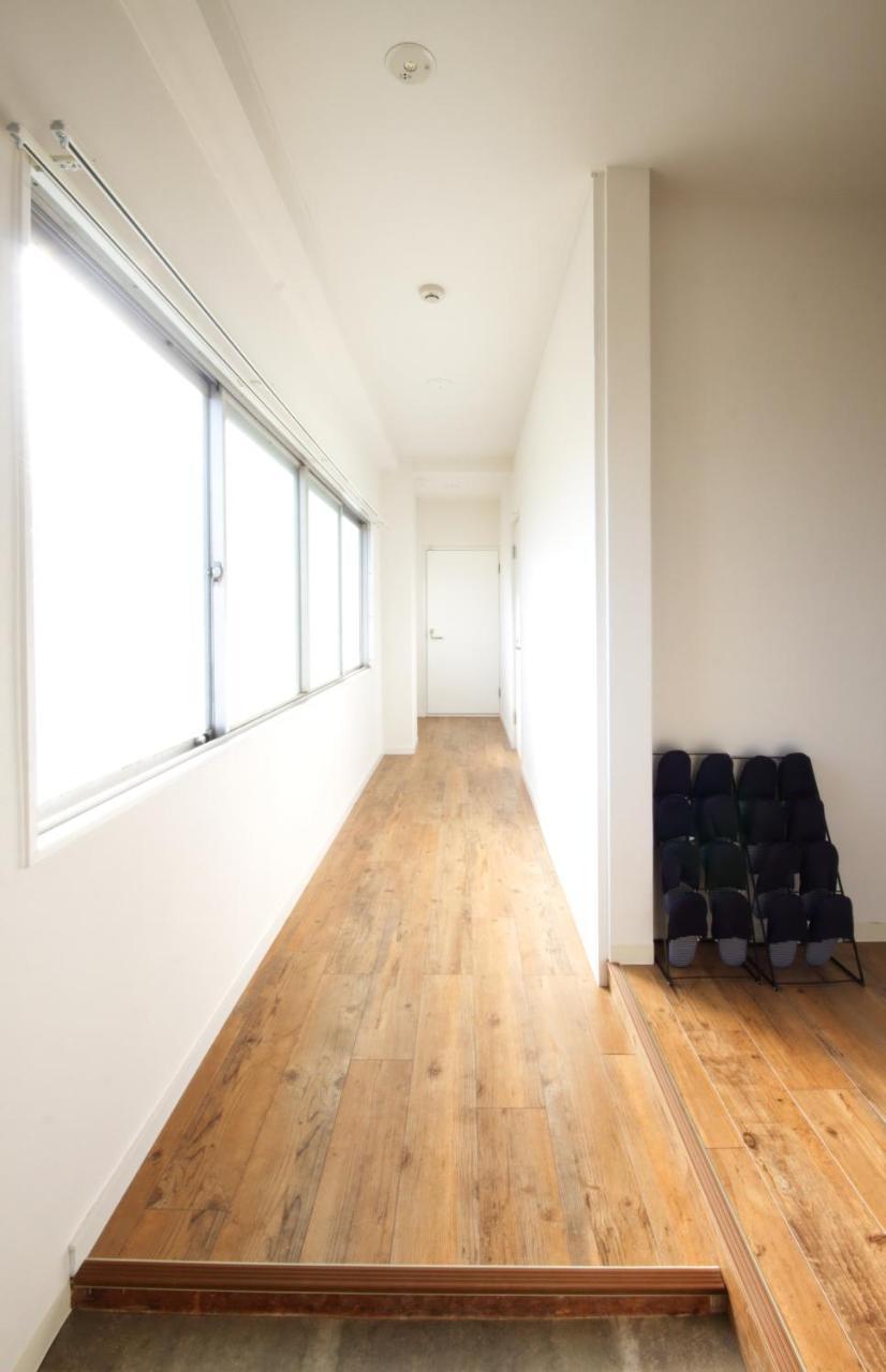 Guest House Re-Worth Joshin1 4F 名古屋市 エクステリア 写真