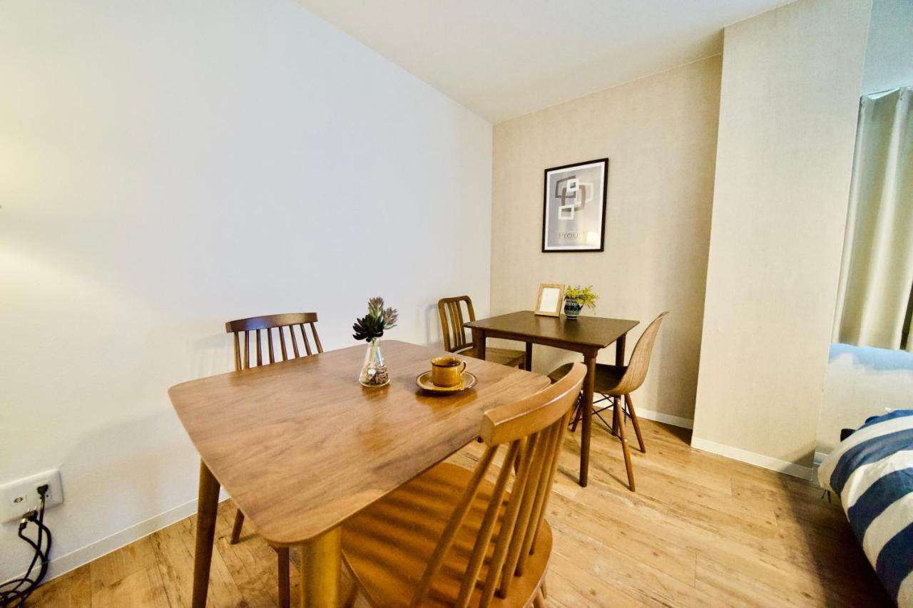 Guest House Re-Worth Joshin1 4F 名古屋市 エクステリア 写真